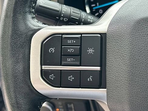 Certified 2022 Ford Expedition Max XLT AWD/4WD image 35