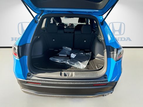 New 2027 Honda HR-V Sport image 20