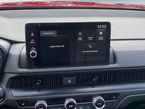 New 2026 Honda CR-V TrailSport image 16