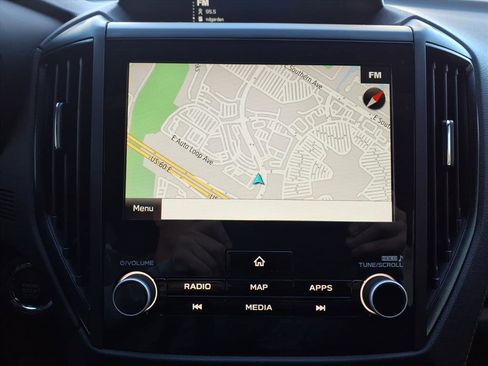 Used 2025 Subaru Forester Wilderness w/ Convenience Package image 20