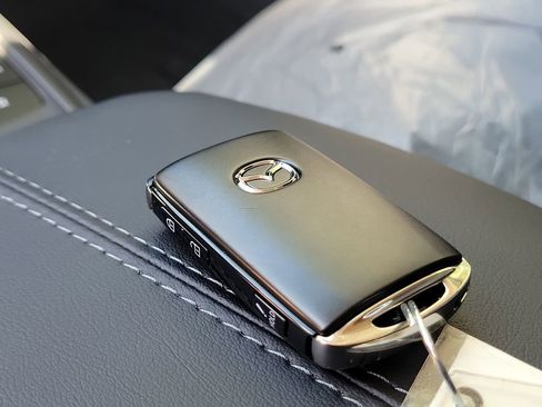 New 2026 MAZDA CX-30 AWD 2.5 S image 35