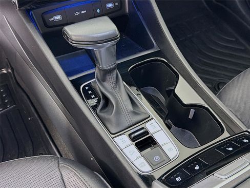 Used 2022 Hyundai Tucson SEL w/ Convenience + Premium Package image 18