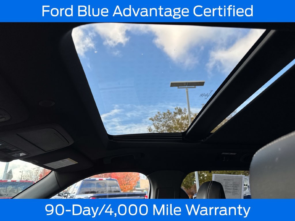 Certified 2023 Ford Explorer ST w/ Equipment Group 401A AWD/4WD image 18