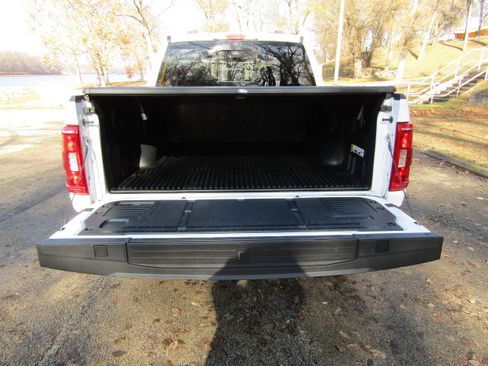 Certified 2022 Ford F150 XLT w/ Equipment Group 302A High image 41