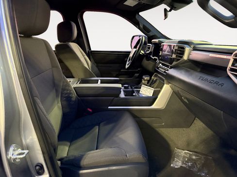New 2026 Toyota Tundra SR5 image 15