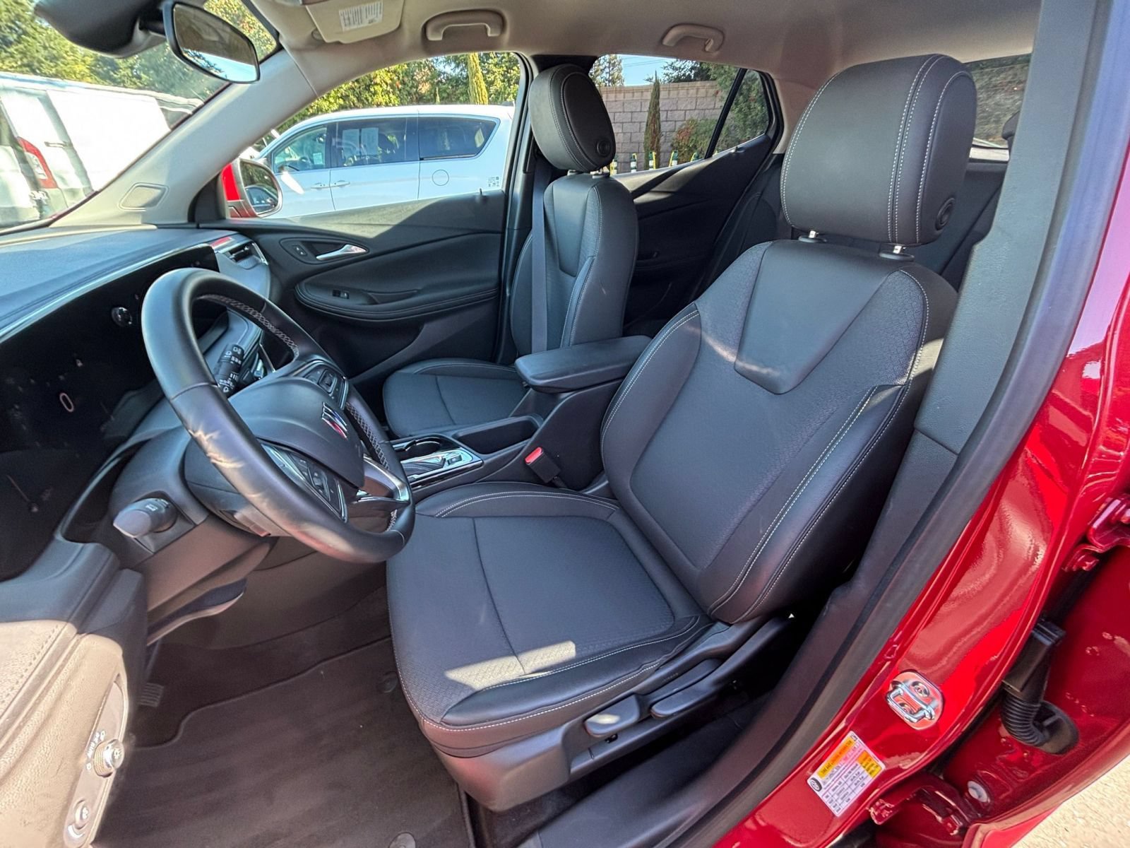 Used 2026 Buick Encore GX Preferred FWD image 34
