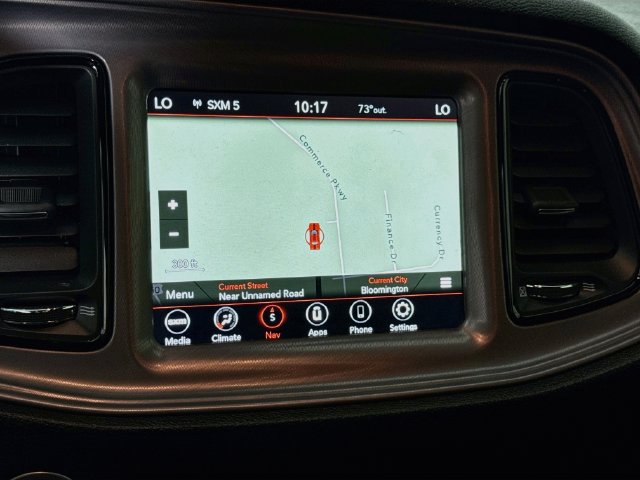 Used 2023 Dodge Challenger GT w/ Blacktop Package AWD/4WD image 13