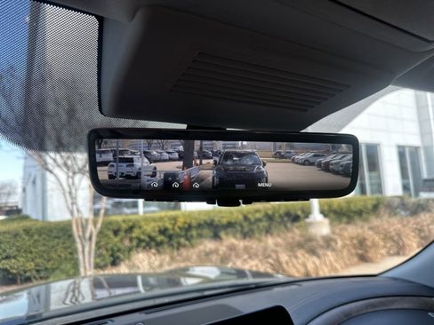 Used 2023 INFINITI QX80 Premium Select w/ All-Season Package image 12