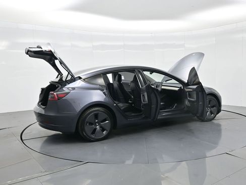 Used 2023 Tesla Model 3 Long Range image 36
