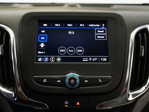 Certified 2024 Chevrolet Equinox LS w/ LS Convenience Package image 14