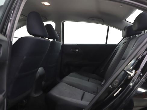 Used 2014 Honda Accord LX image 16