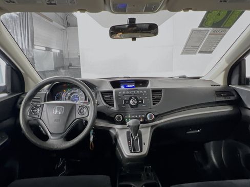 Used 2014 Honda CR-V LX image 29