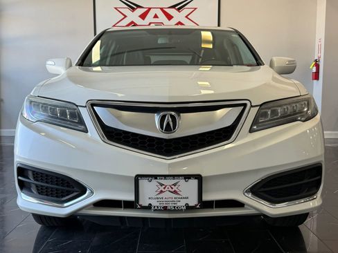 Used 2018 Acura RDX AWD w/ Technology Package image 2
