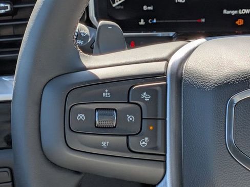 New 2026 GMC Sierra 1500 Elevation w/ Elevation Premium Package image 19