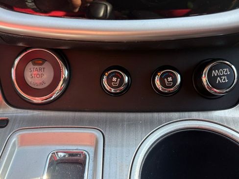 Used 2017 Nissan Murano Platinum w/ Platinum Technology Package FWD image 22