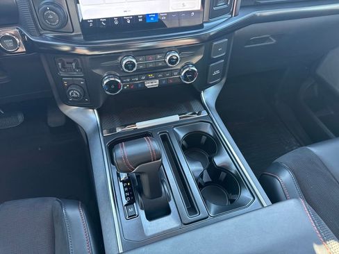 Used 2025 Ford F150 Raptor w/ Equipment Group 803A Raptor R image 54