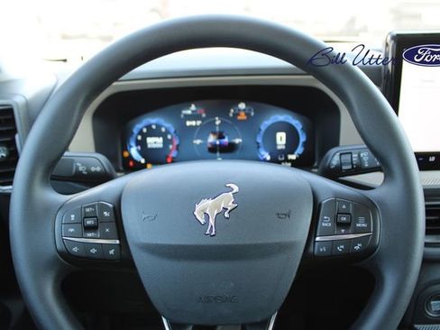 New 2025 Ford Bronco Sport Big Bend image 16