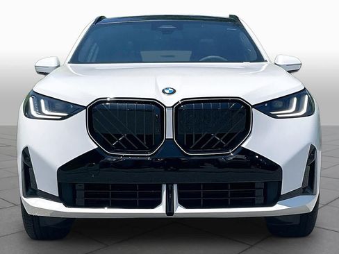 New 2026 BMW X3 xDrive30i w/ Premium Package AWD/4WD image 3
