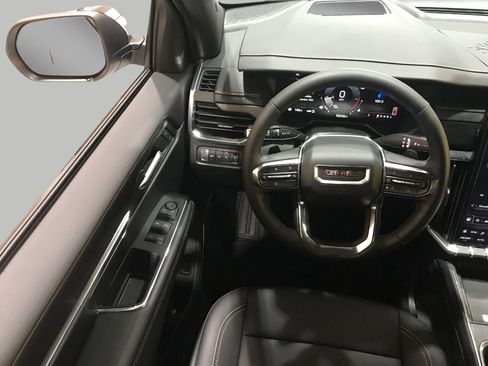 Certified 2024 GMC Acadia Elevation w/ Black Edition image 23