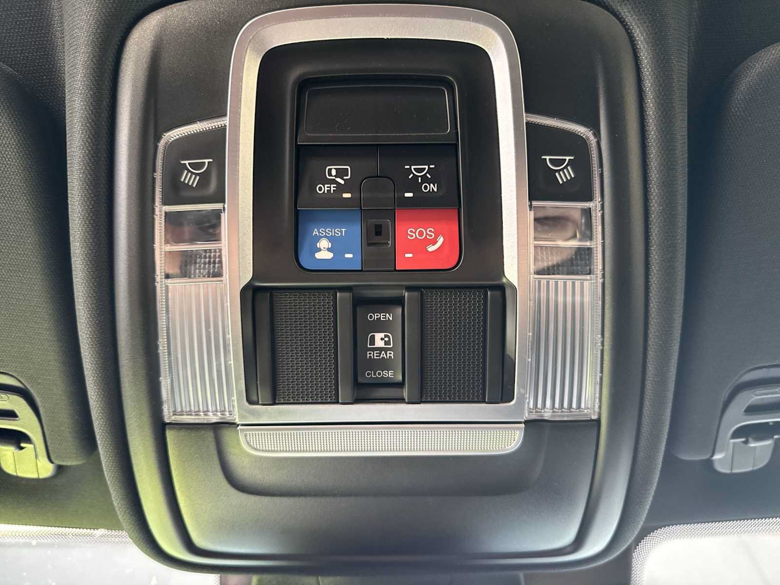 Used 2022 RAM 1500 TRX w/ TRX Level 1 Equipment Group AWD/4WD image 34