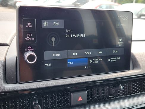 Certified 2026 Honda CR-V EX-L image 11