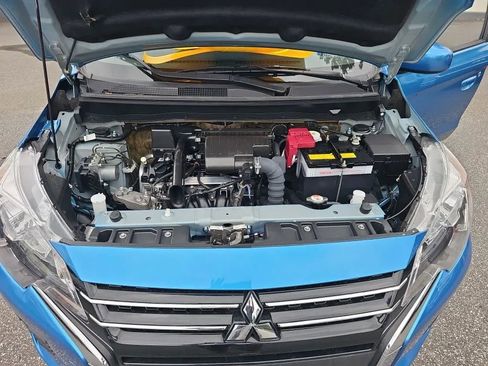 Used 2024 Mitsubishi Mirage ES image 19