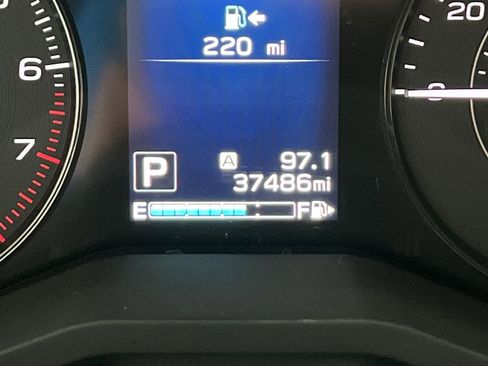 Used 2017 Subaru Impreza 2.0i Premium w/ BSD & Rcta/SRF/Eyesight image 18