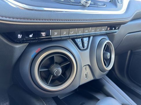 Used 2023 Chevrolet Blazer Premier w/ Driver Confidence II Package image 11