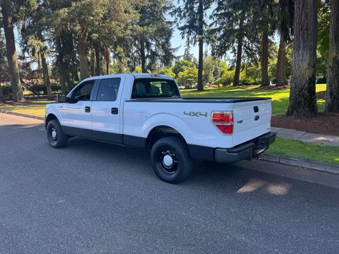 Used 2011 Ford F150 XL w/ Trailer Tow Pkg AWD/4WD image 3