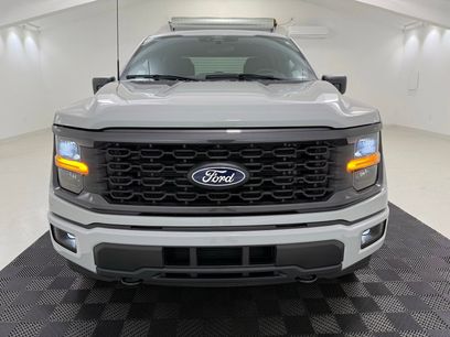 Used 2024 Ford F150 STX