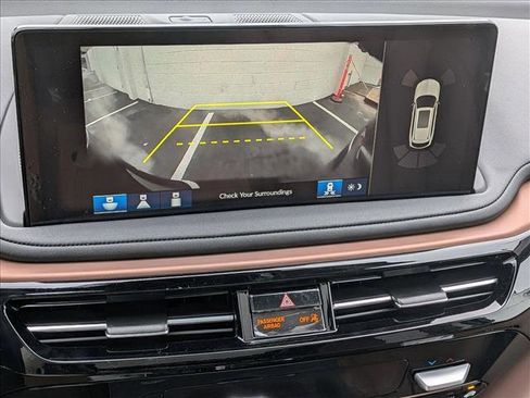 New 2026 Acura MDX SH-AWD w/ Technology Package image 15