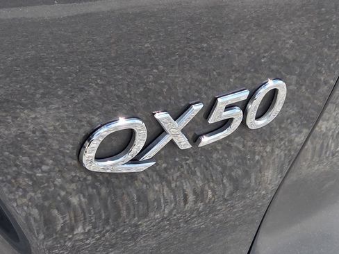 Used 2022 INFINITI QX50 Sensory FWD image 35