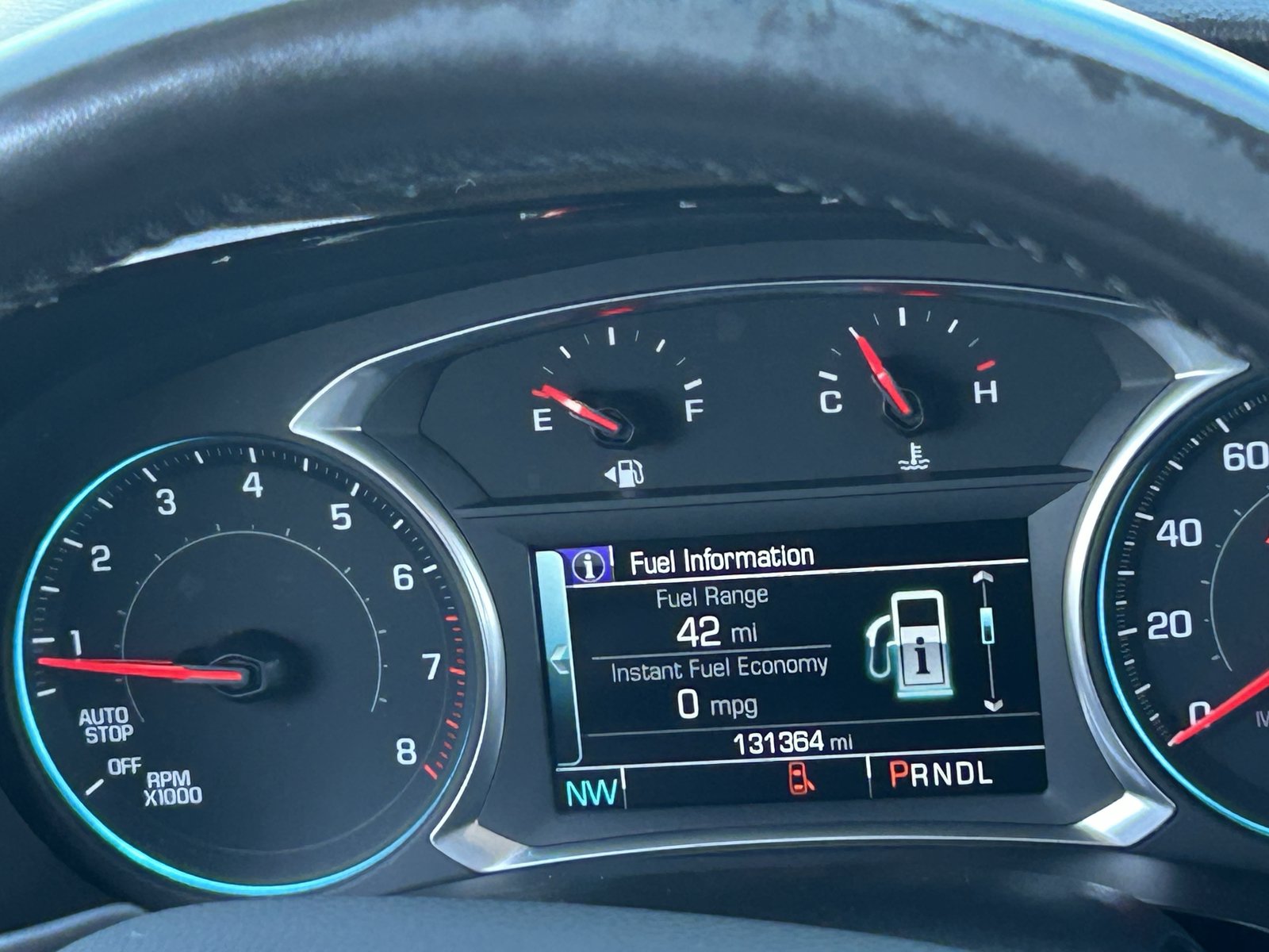 Used 2018 Chevrolet Traverse RS FWD image 26