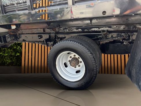 Used 2017 Ford F350 XL w/ Snow Plow Prep Package AWD/4WD image 9