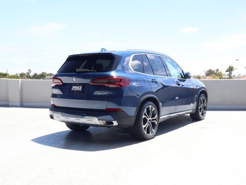 Used 2023 BMW X5 sDrive40i w/ Premium Package RWD image 9