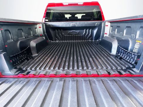 Used 2023 Chevrolet Silverado 1500 LT AWD/4WD image 27