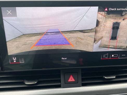 Used 2023 Audi A5 2.0T Premium Plus image 31