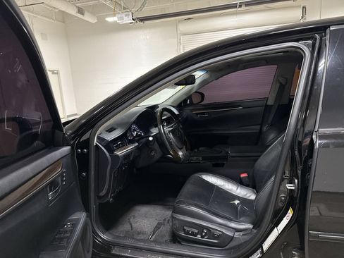 Used 2015 Lexus ES 350 w/ Luxury Package FWD image 21