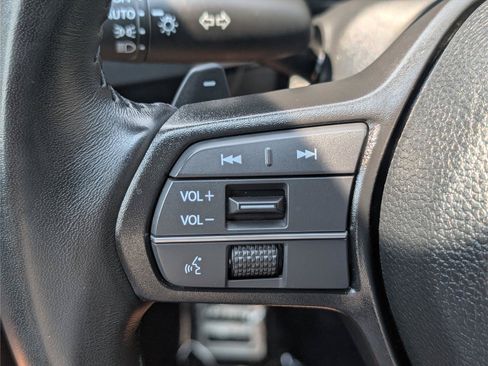 Used 2025 Honda Accord Sport image 22