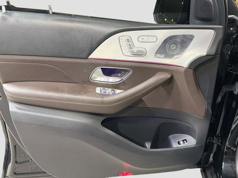 Used 2021 Mercedes-Benz GLE 350 4MATIC w/ Premium Package image 20