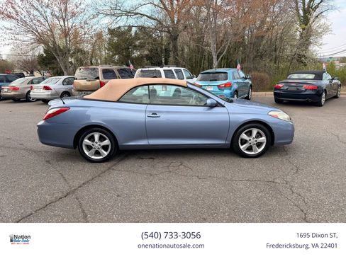 Used 2008 Toyota Solara SLE image 7