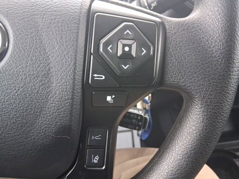 Used 2023 Toyota Tacoma SR image 19