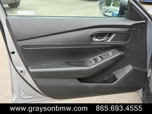 Used 2024 Honda Accord Sport image 15