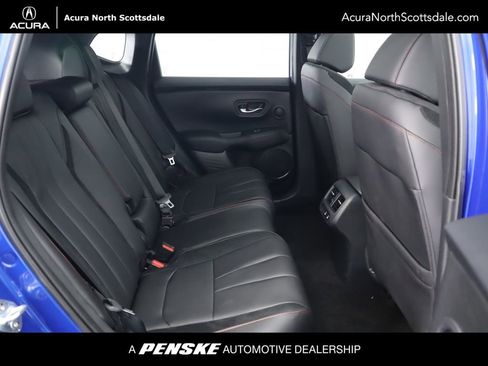 Certified 2025 Acura ADX A-Spec image 26