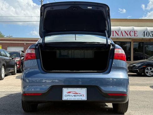 Used 2016 Kia Rio LX w/ Power Package FWD image 34