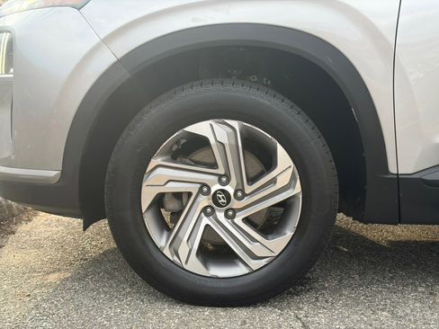 Used 2023 Hyundai Santa Fe SEL image 35