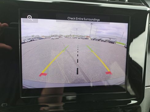 Certified 2024 Jeep Grand Cherokee Altitude AWD/4WD image 23