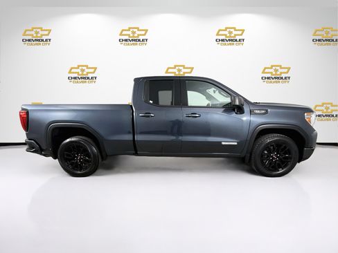 Used 2021 GMC Sierra 1500 Elevation RWD image 8