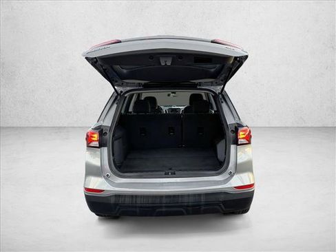 Used 2024 Chevrolet Equinox LS image 7