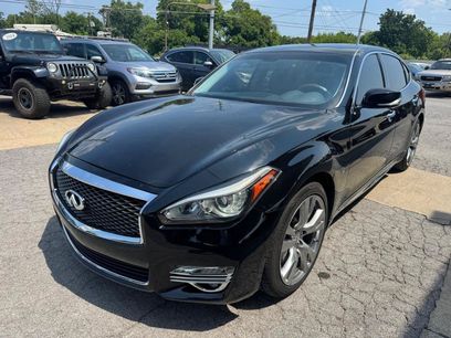 Used 2019 INFINITI Q70 L 3.7